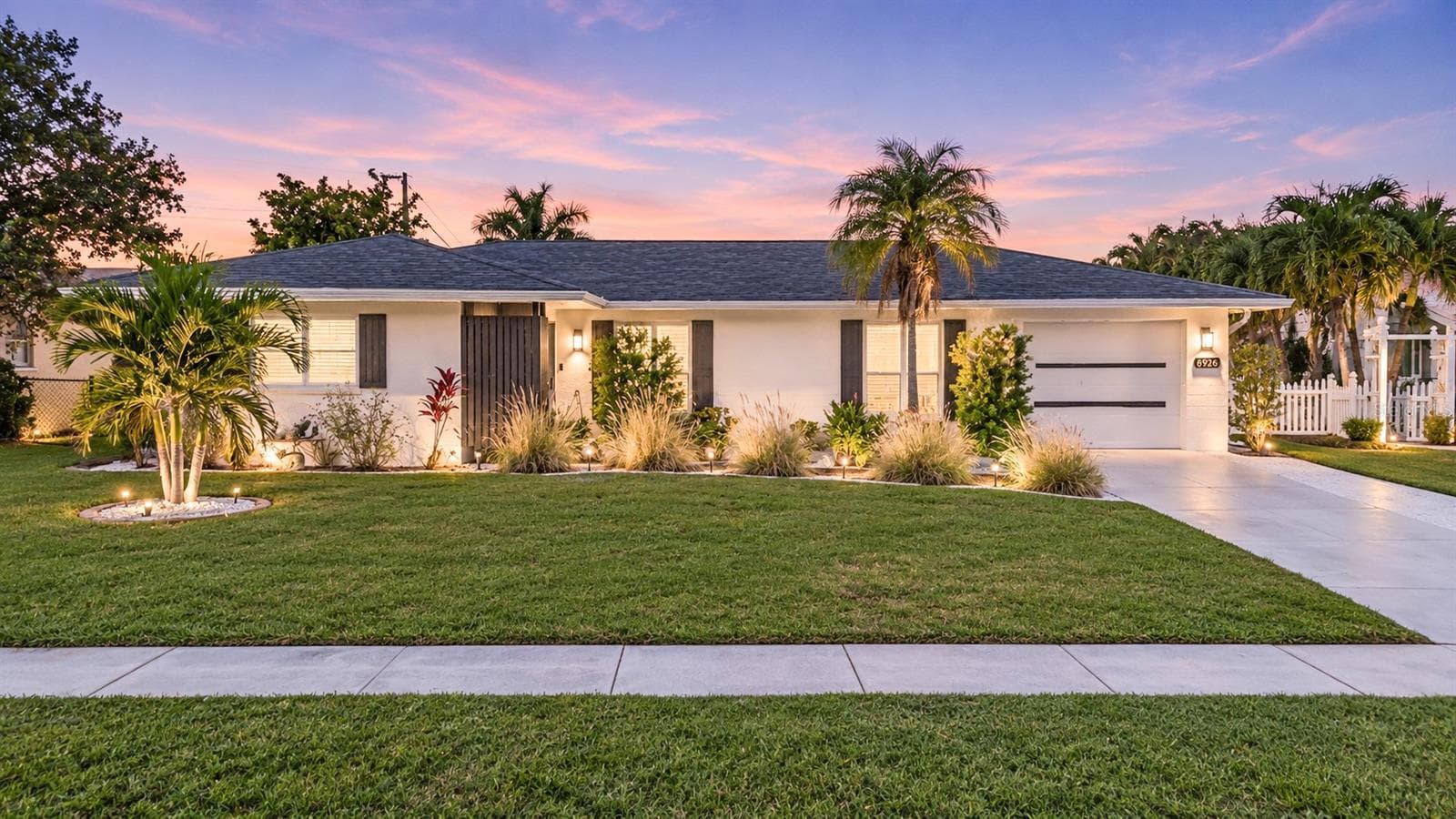 Single Family Residence at 6926 ANTIGUA PL, SARASOTA, photo 51 of 51