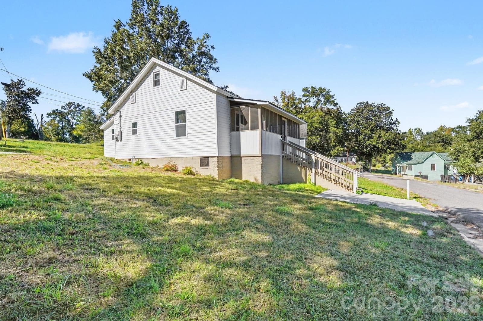 Single Family Residence at 38 Pine Street, Great Falls, photo 32 of 32