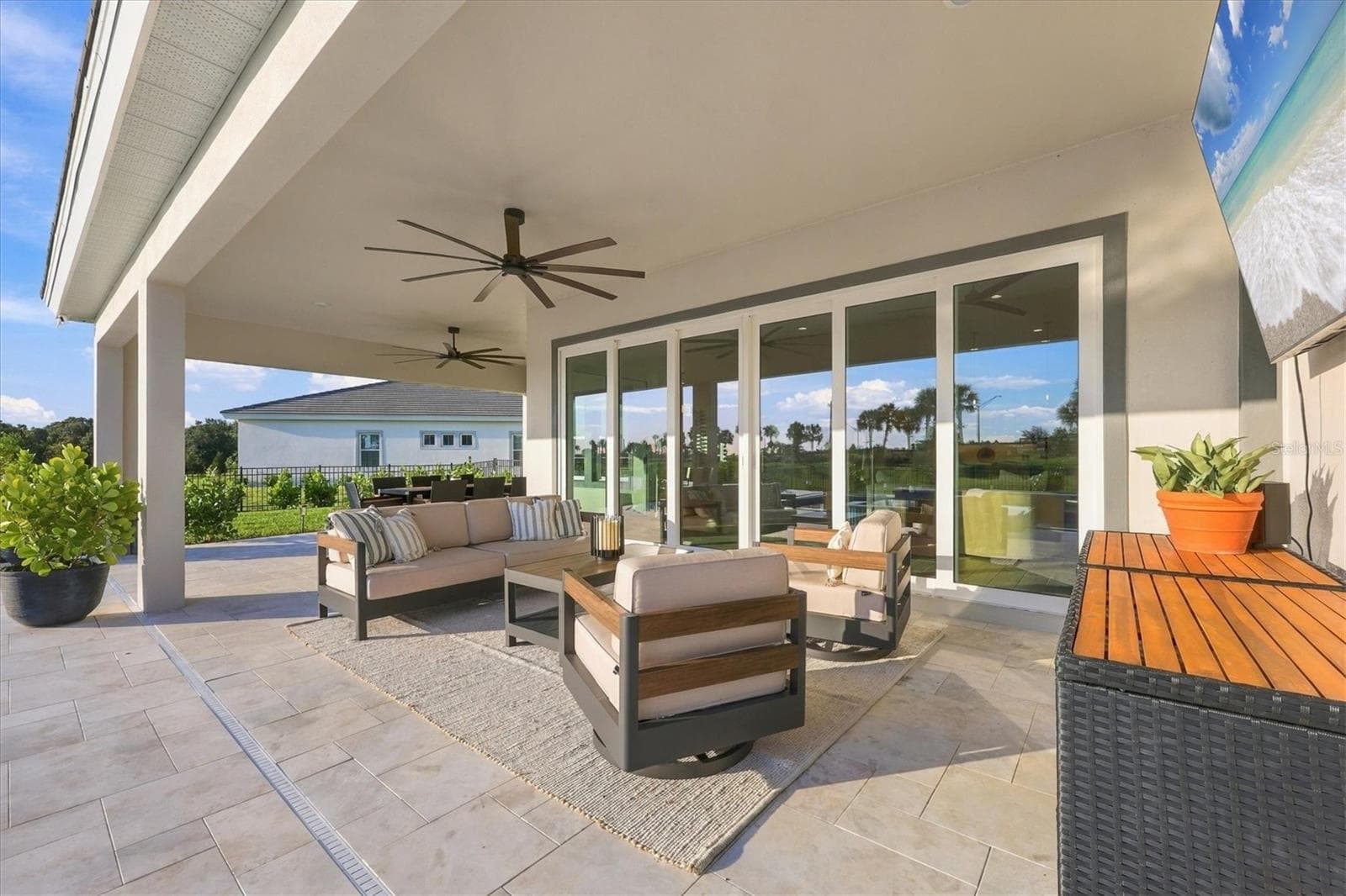 Single Family Residence at 4312 SPRINGHOUSE CIR, LAKEWOOD RANCH, photo 45 of 76