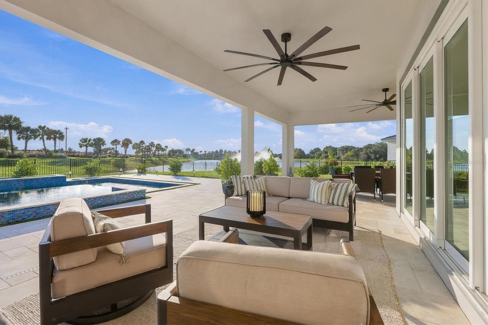 Single Family Residence at 4312 SPRINGHOUSE CIR, LAKEWOOD RANCH, photo 46 of 76