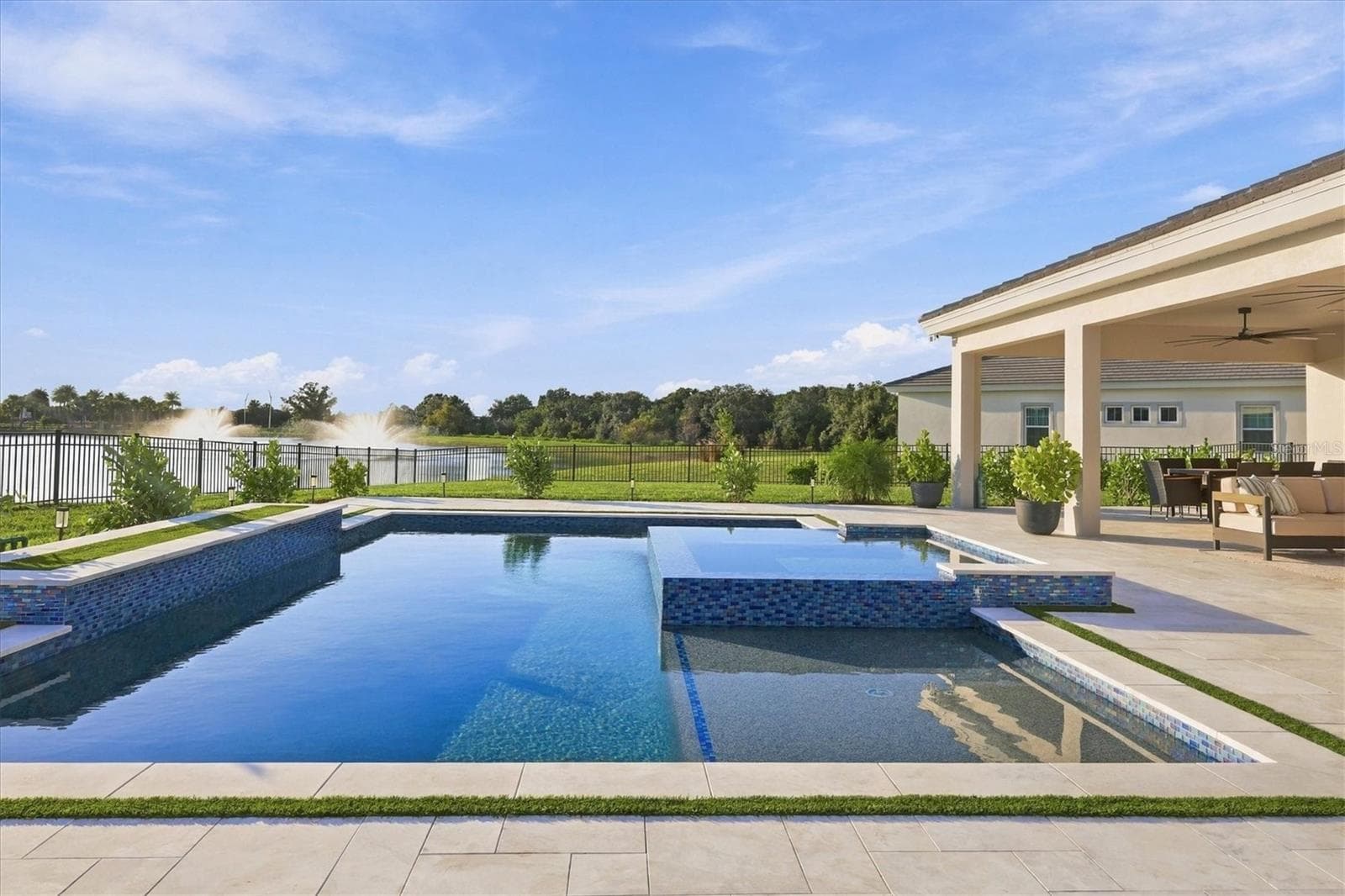 Single Family Residence at 4312 SPRINGHOUSE CIR, LAKEWOOD RANCH, photo 50 of 76
