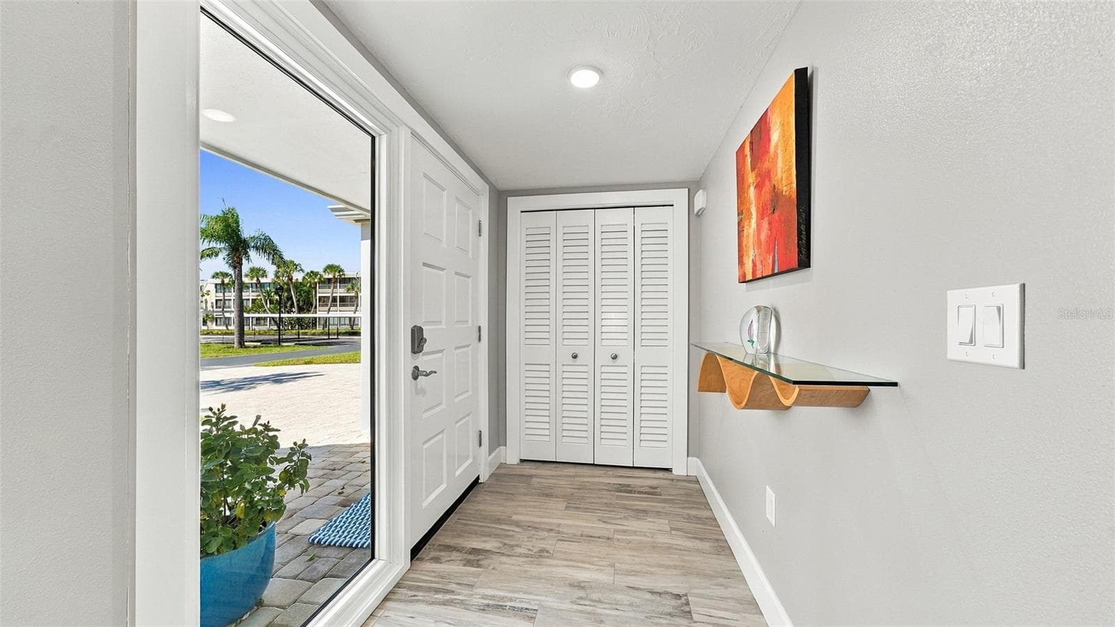Villa at 120 WHISPERING SANDS DR #V20, SARASOTA, photo 9 of 77