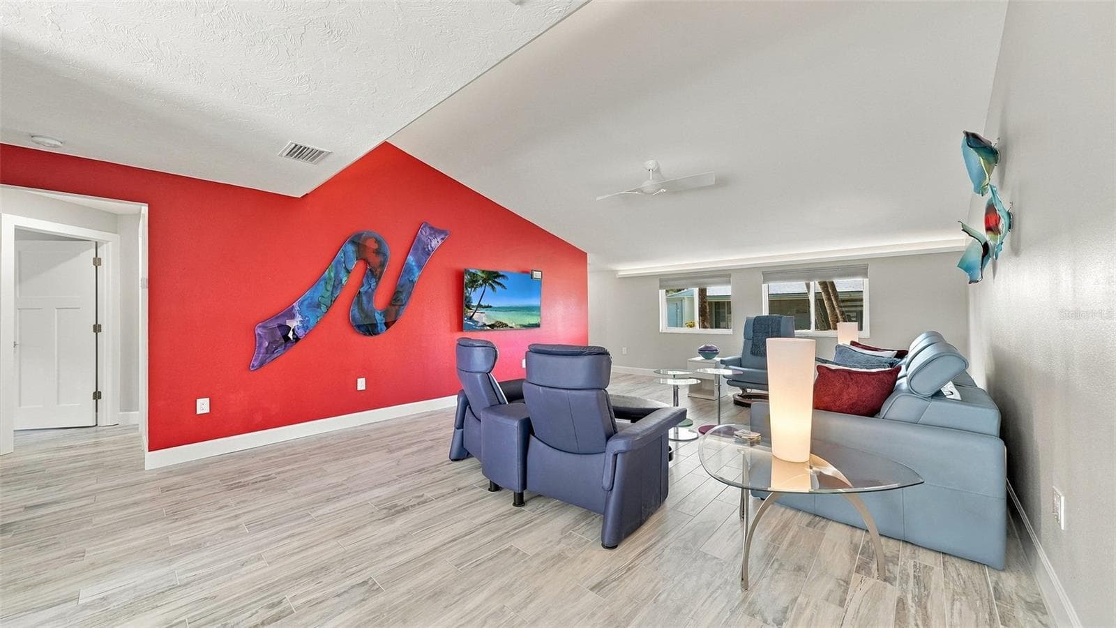 Villa at 120 WHISPERING SANDS DR #V20, SARASOTA, photo 10 of 77