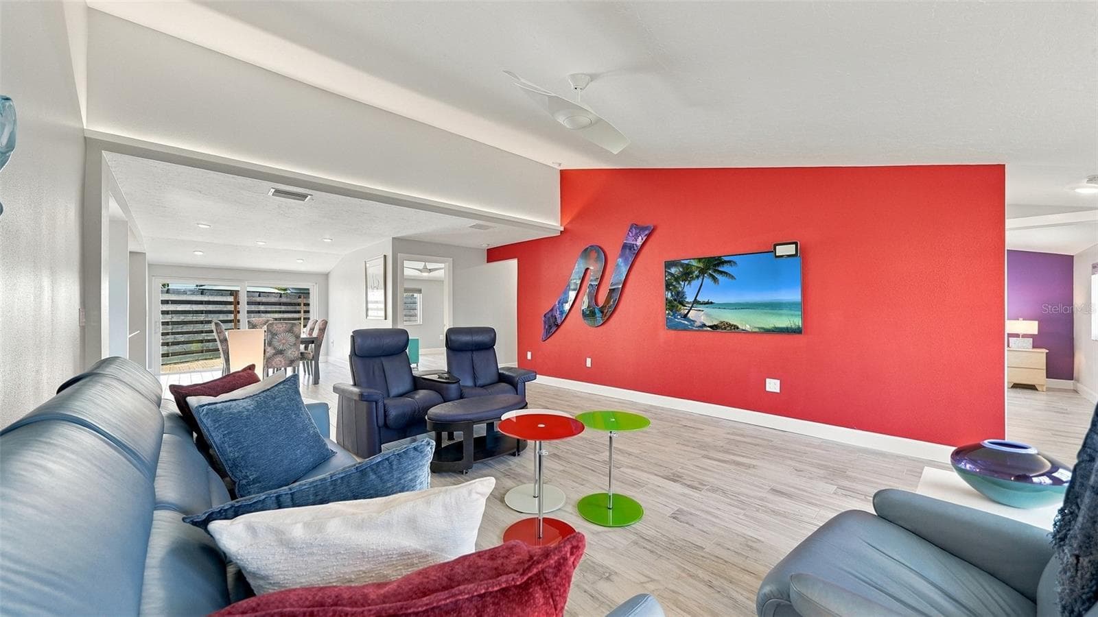 Villa at 120 WHISPERING SANDS DR #V20, SARASOTA, photo 13 of 77