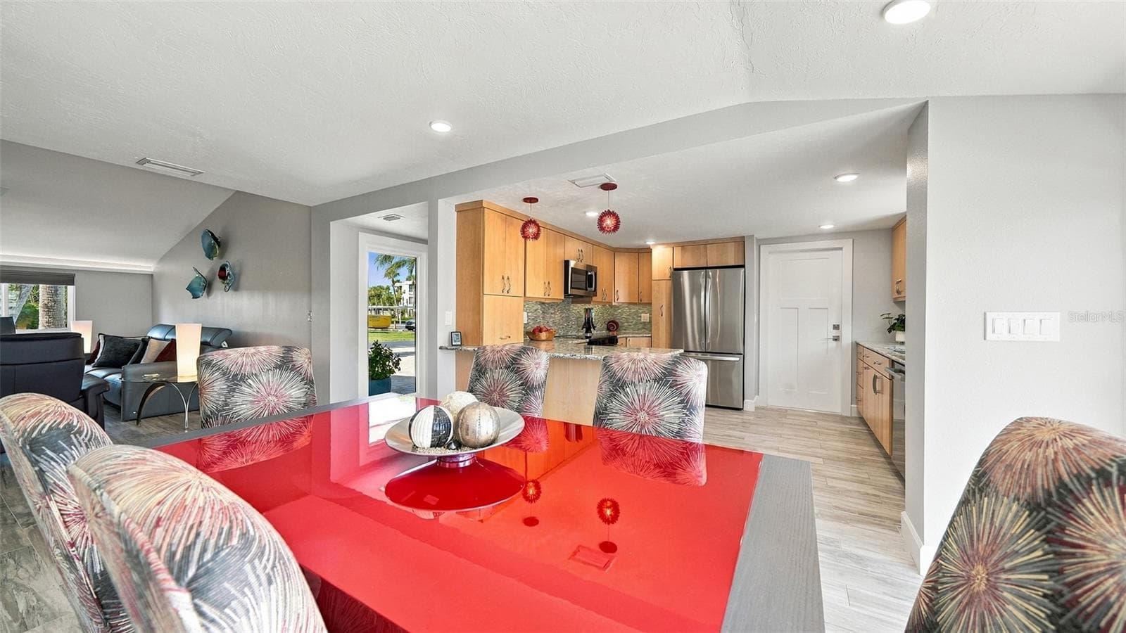 Villa at 120 WHISPERING SANDS DR #V20, SARASOTA, photo 15 of 77
