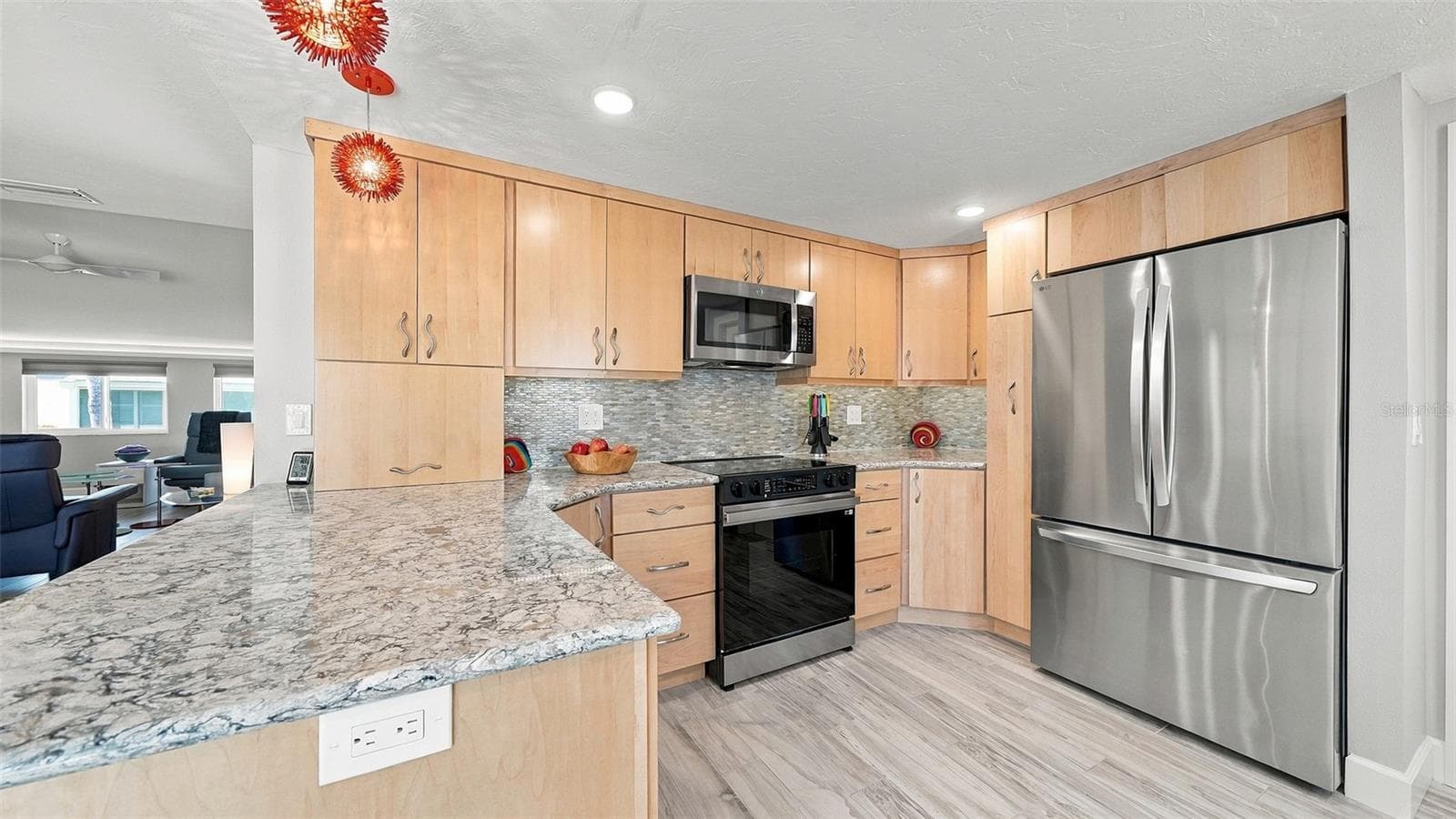 Villa at 120 WHISPERING SANDS DR #V20, SARASOTA, photo 18 of 77