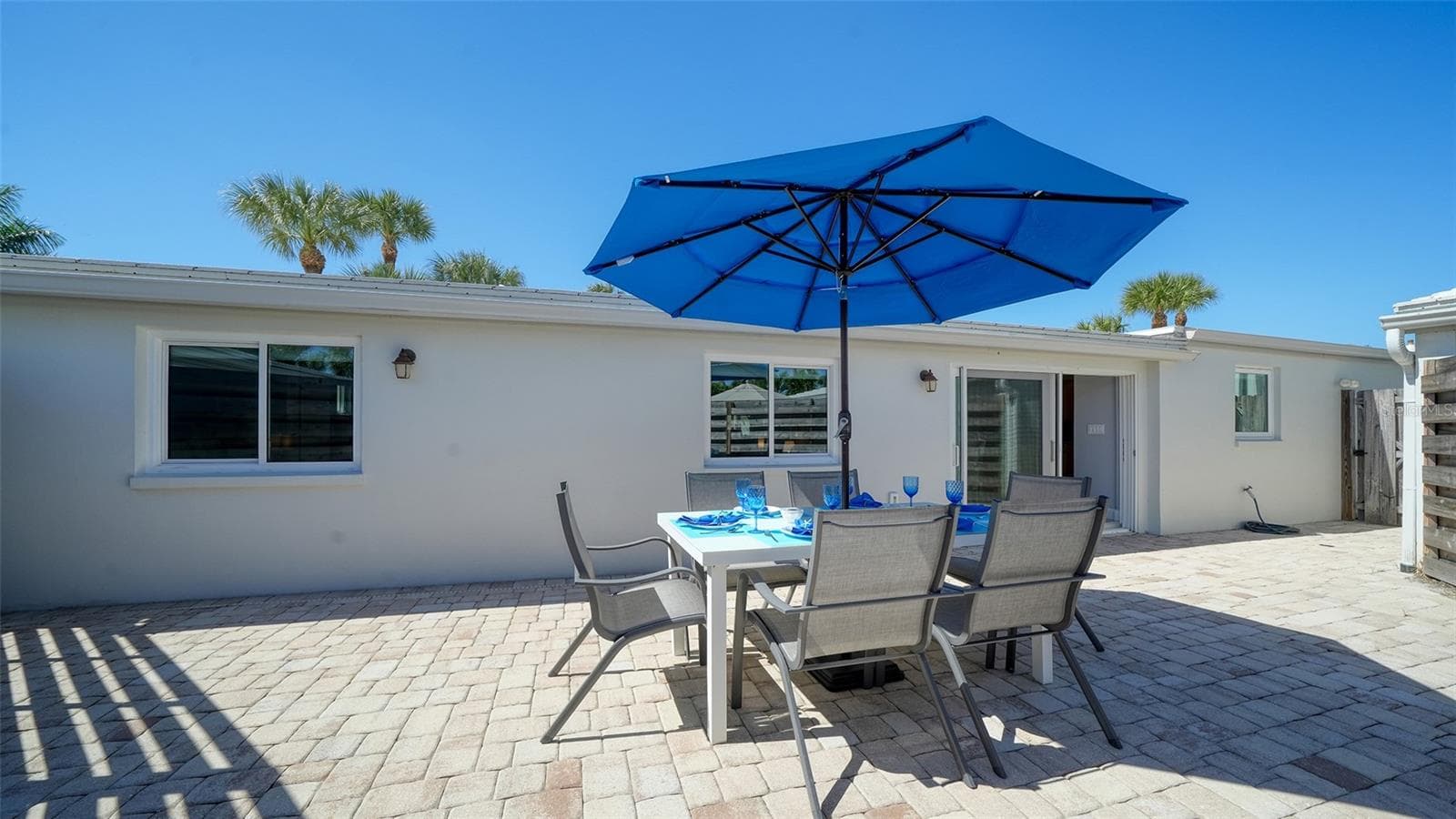 Villa at 120 WHISPERING SANDS DR #V20, SARASOTA, photo 28 of 77