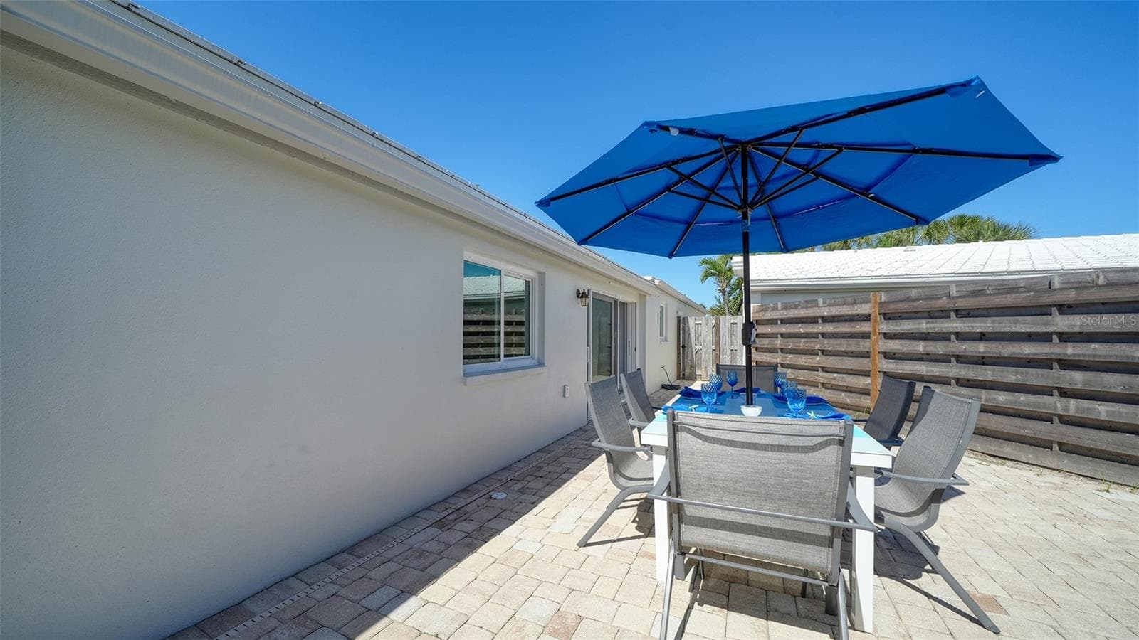 Villa at 120 WHISPERING SANDS DR #V20, SARASOTA, photo 29 of 77