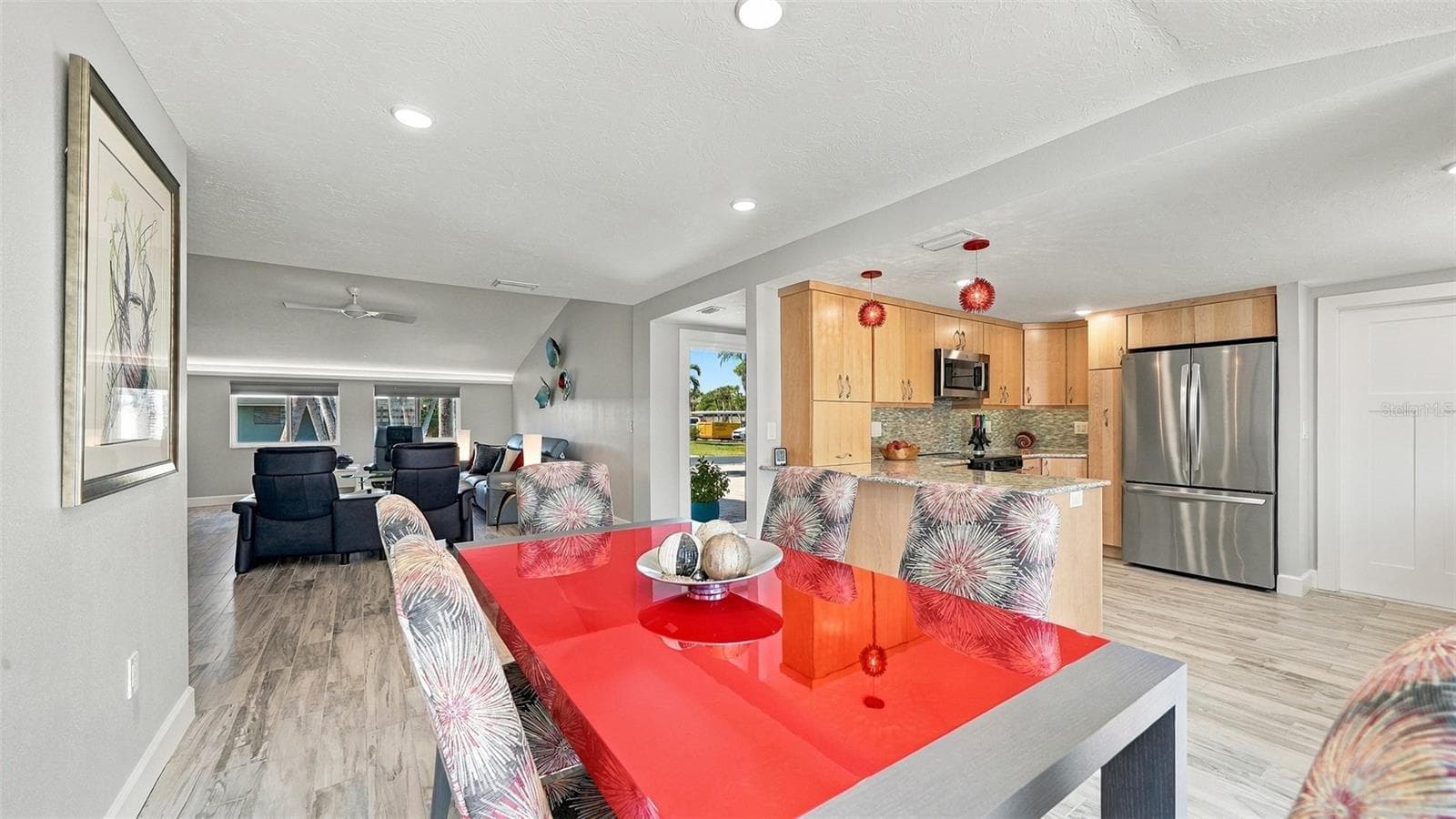 Villa at 120 WHISPERING SANDS DR #V20, SARASOTA, photo 30 of 77