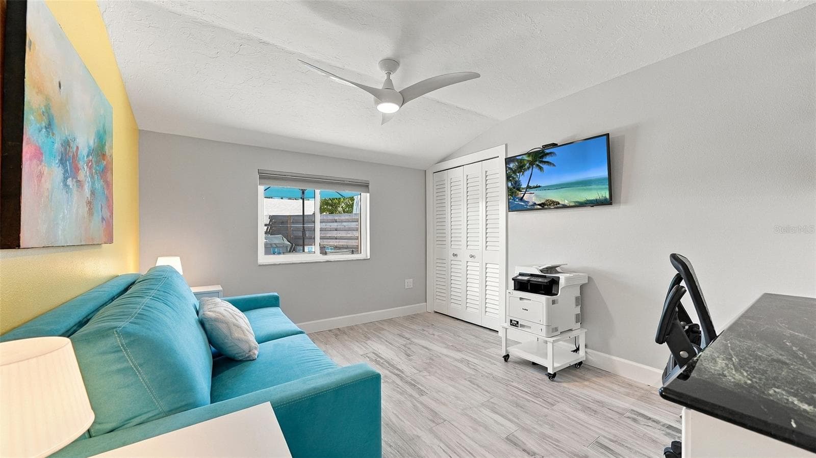 Villa at 120 WHISPERING SANDS DR #V20, SARASOTA, photo 38 of 77