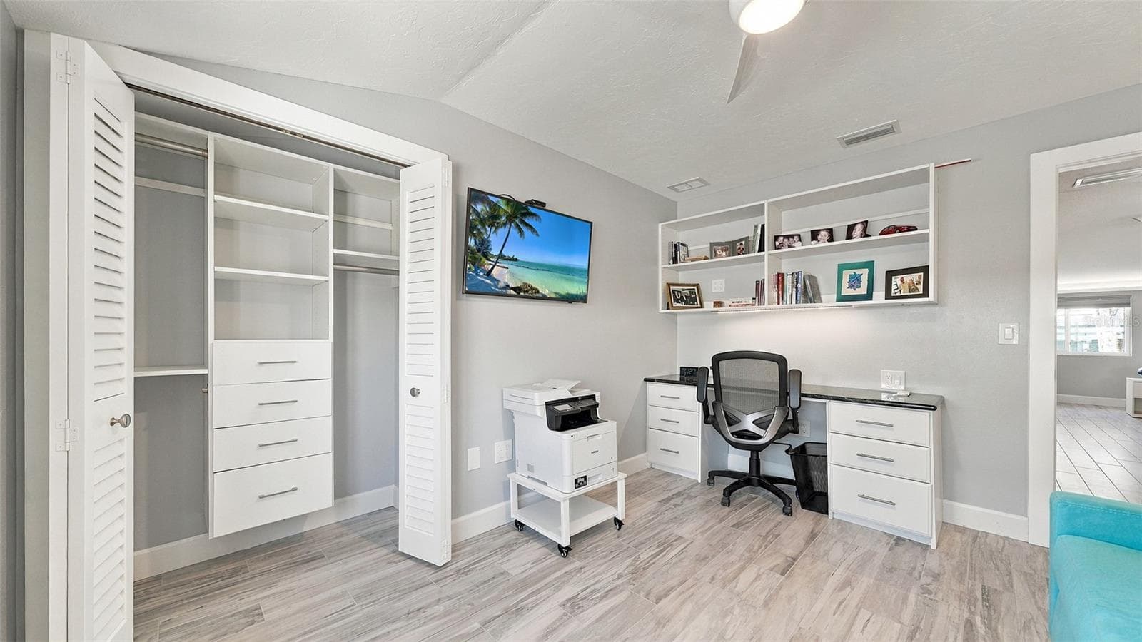 Villa at 120 WHISPERING SANDS DR #V20, SARASOTA, photo 39 of 77