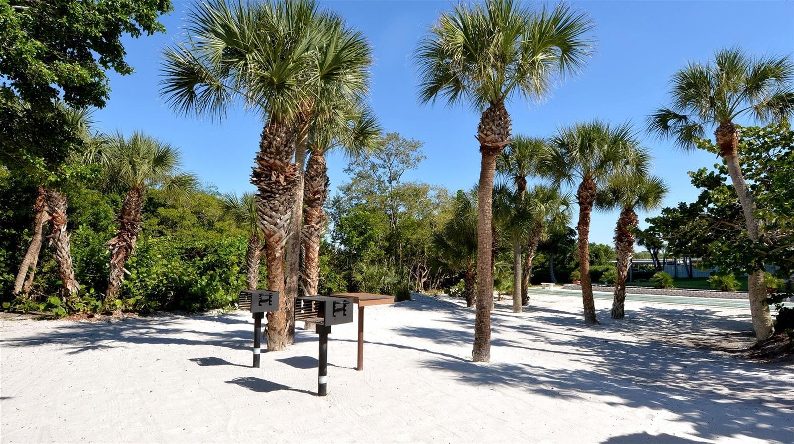 Villa at 120 WHISPERING SANDS DR #V20, SARASOTA, photo 66 of 77
