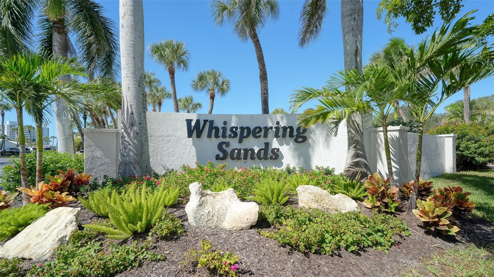 Villa at 120 WHISPERING SANDS DR #V20, SARASOTA, photo 70 of 77