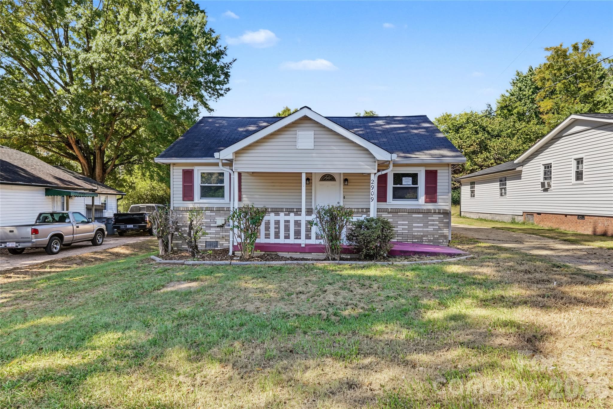 Single Family Residence at 2909 Glendale Avenue, Kannapolis, photo 27 of 30