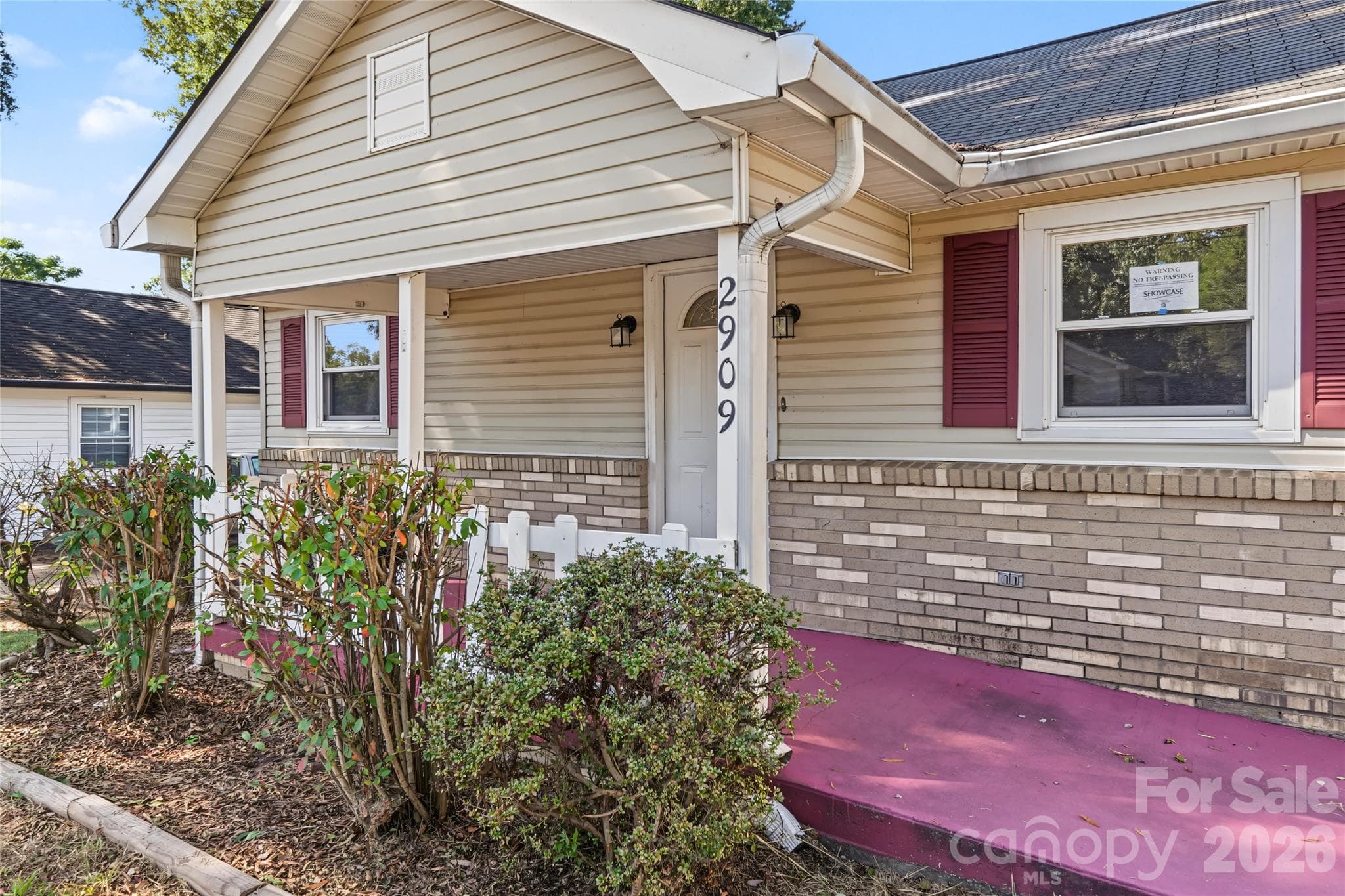 Single Family Residence at 2909 Glendale Avenue, Kannapolis, photo 24 of 30