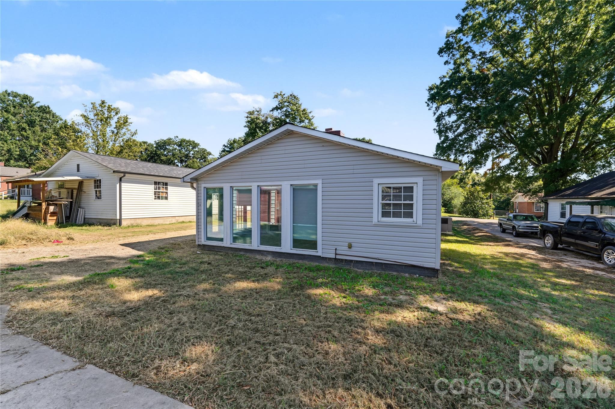 Single Family Residence at 2909 Glendale Avenue, Kannapolis, photo 25 of 30