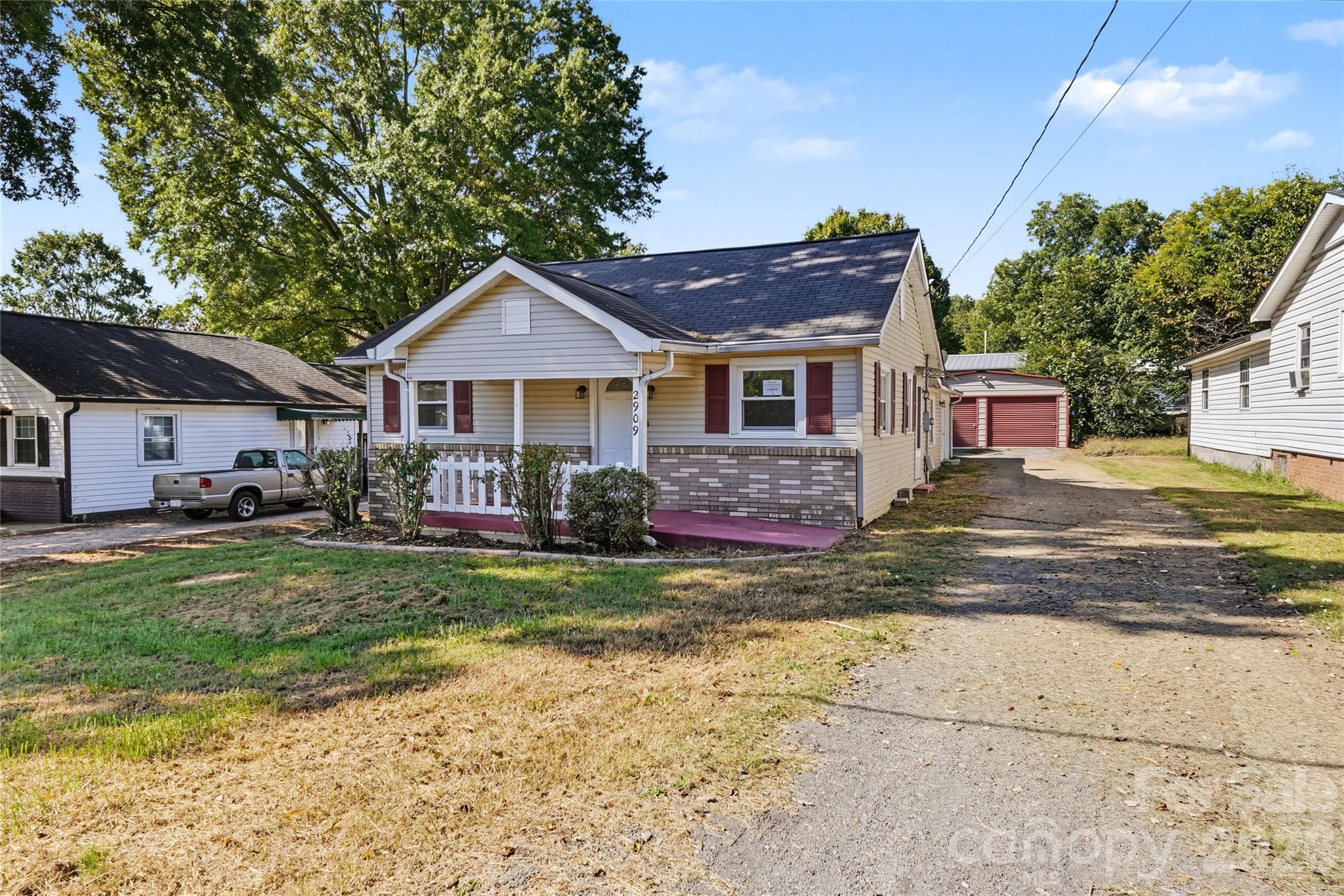 Single Family Residence at 2909 Glendale Avenue, Kannapolis, photo 26 of 30