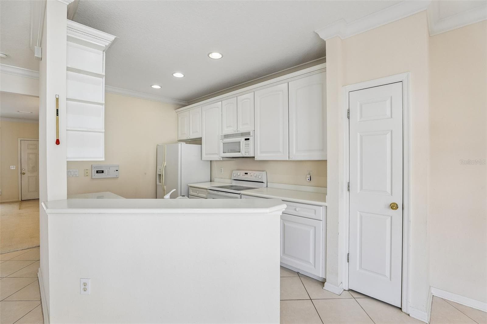 Kitchen. - 8525 WATERWILLOW PL, ORLANDO