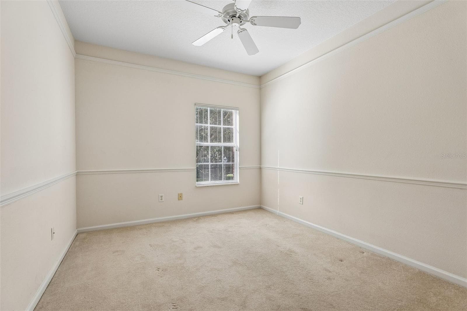 Second Bedroom. - 8525 WATERWILLOW PL, ORLANDO