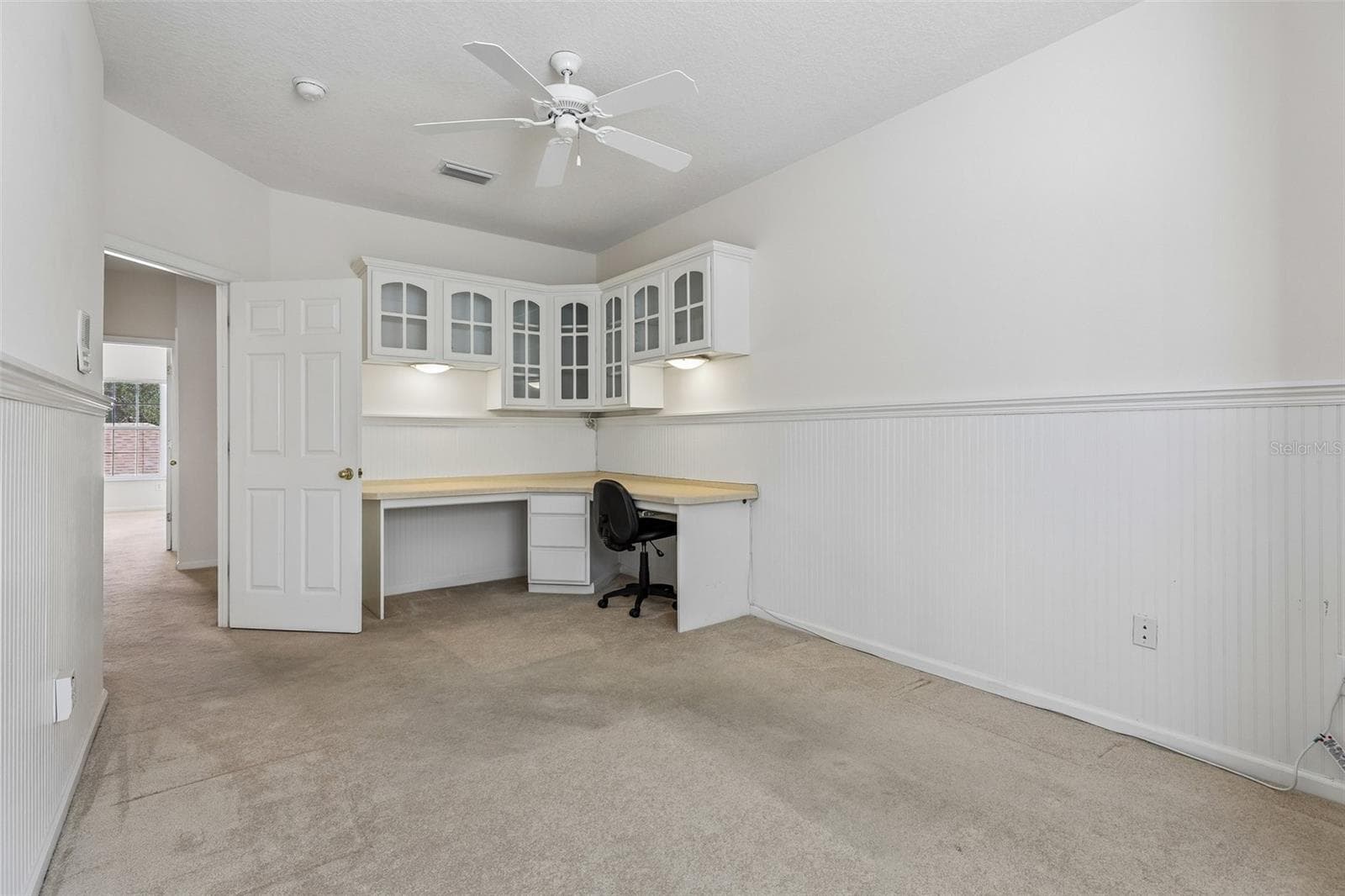 Third Bedroom. - 8525 WATERWILLOW PL, ORLANDO
