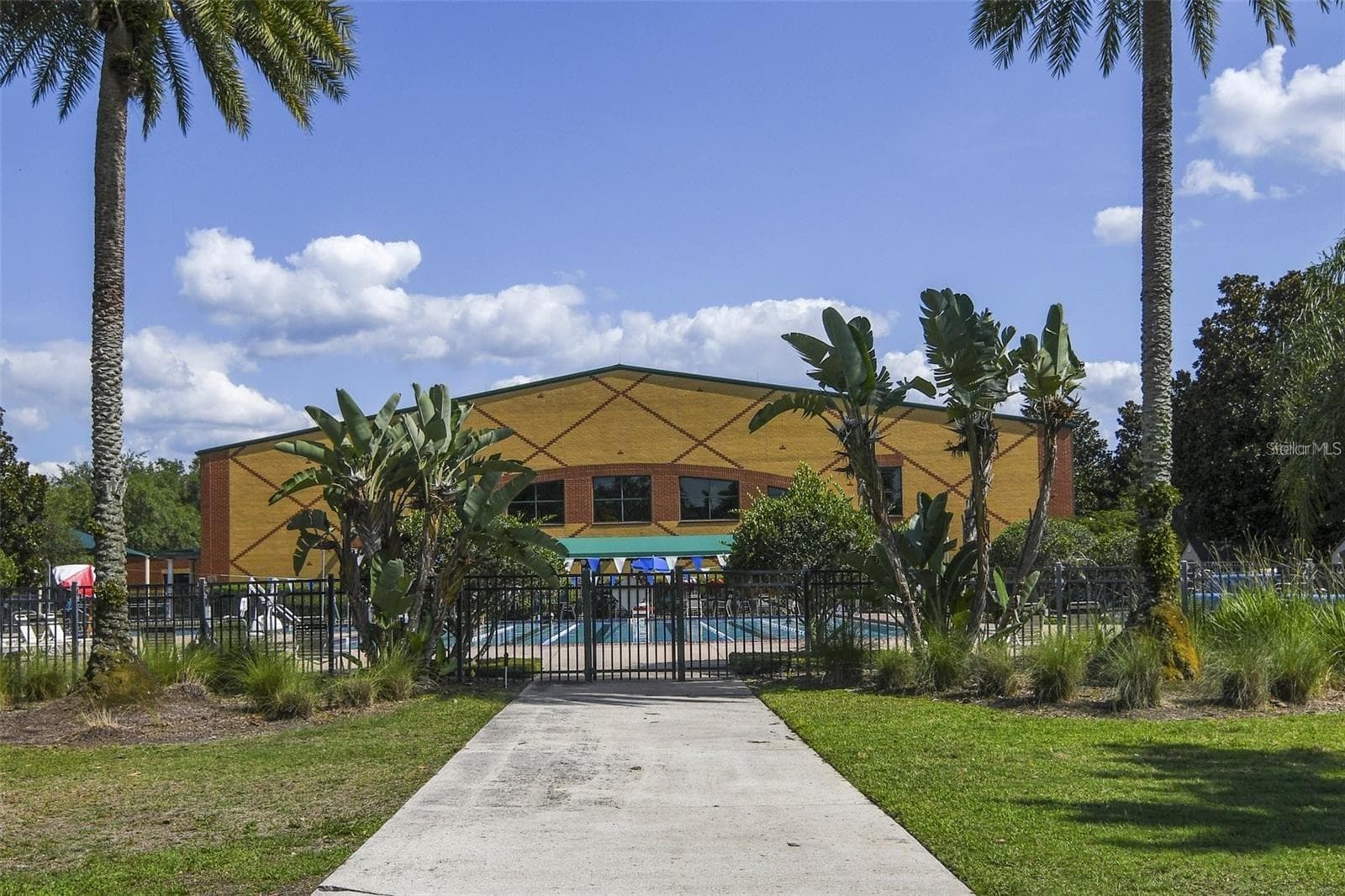 YMCA membership included with the HOA. - 8525 WATERWILLOW PL, ORLANDO