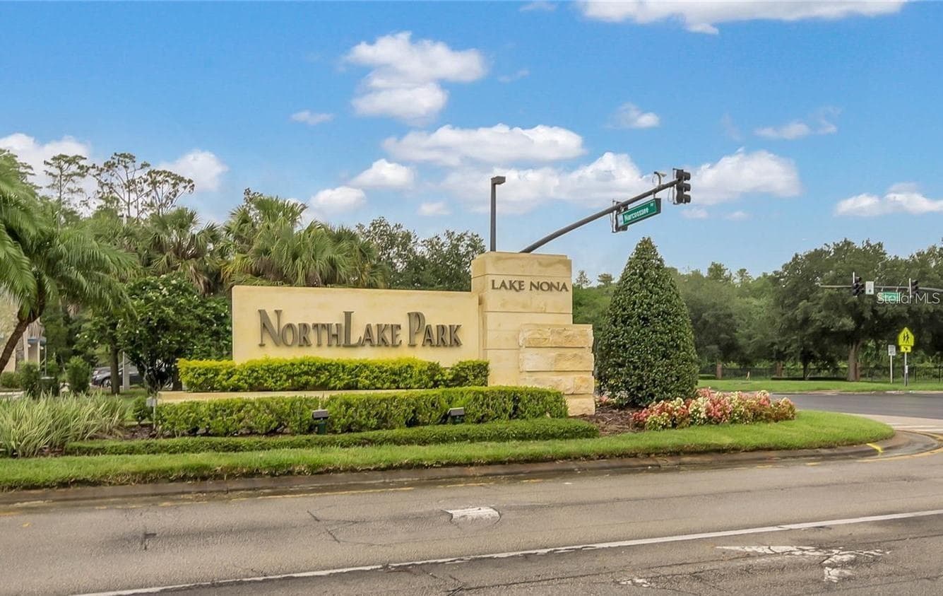 **WELCOME HOME** - 8525 WATERWILLOW PL, ORLANDO