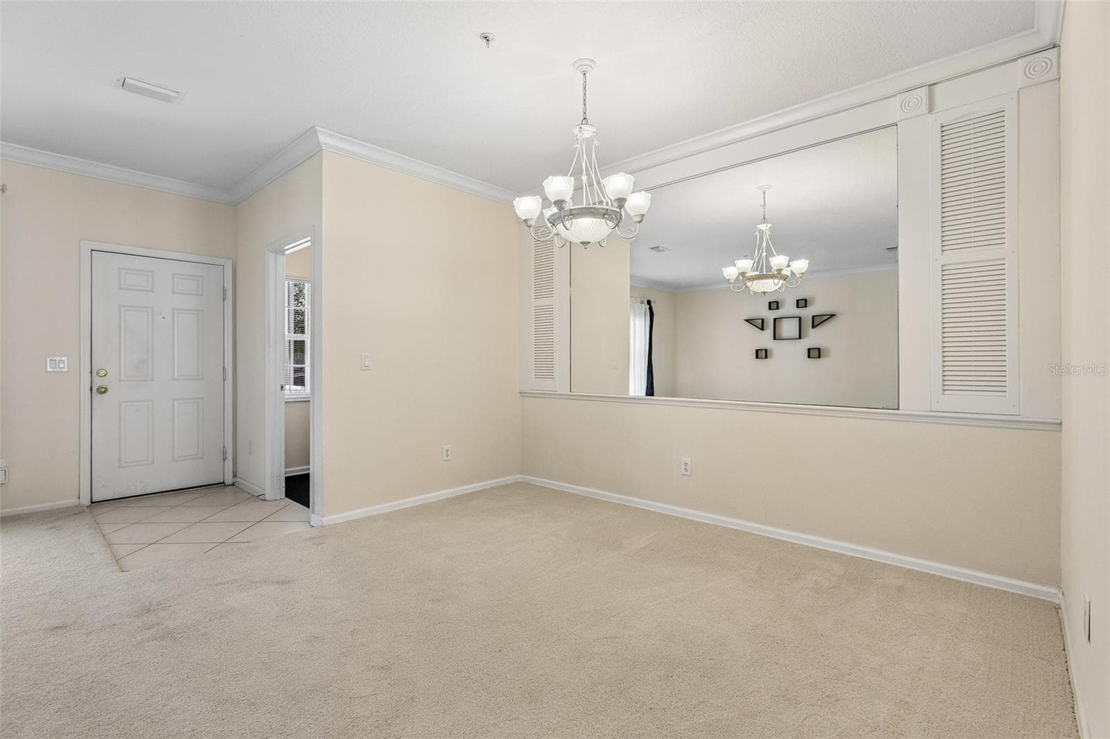 Formal Dining. - 8525 WATERWILLOW PL, ORLANDO
