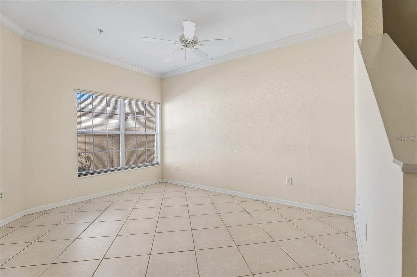 Family Room. - 8525 WATERWILLOW PL, ORLANDO
