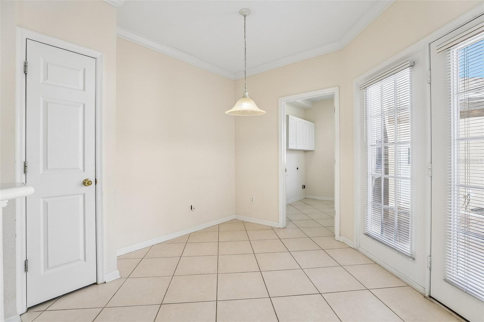 Breakfast Nook. - 8525 WATERWILLOW PL, ORLANDO