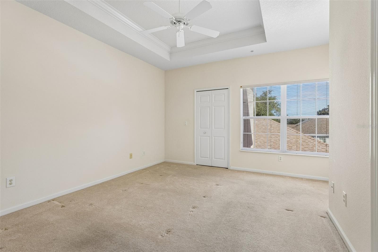 Primary Suite. - 8525 WATERWILLOW PL, ORLANDO