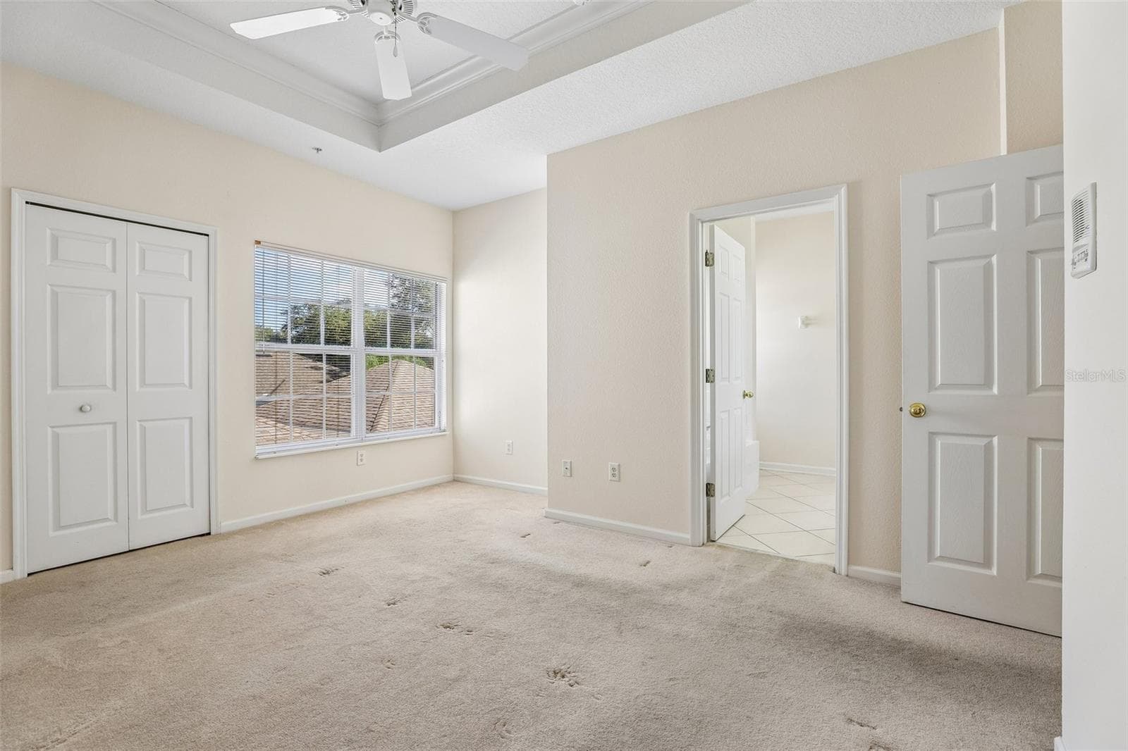 Primary Suite. - 8525 WATERWILLOW PL, ORLANDO