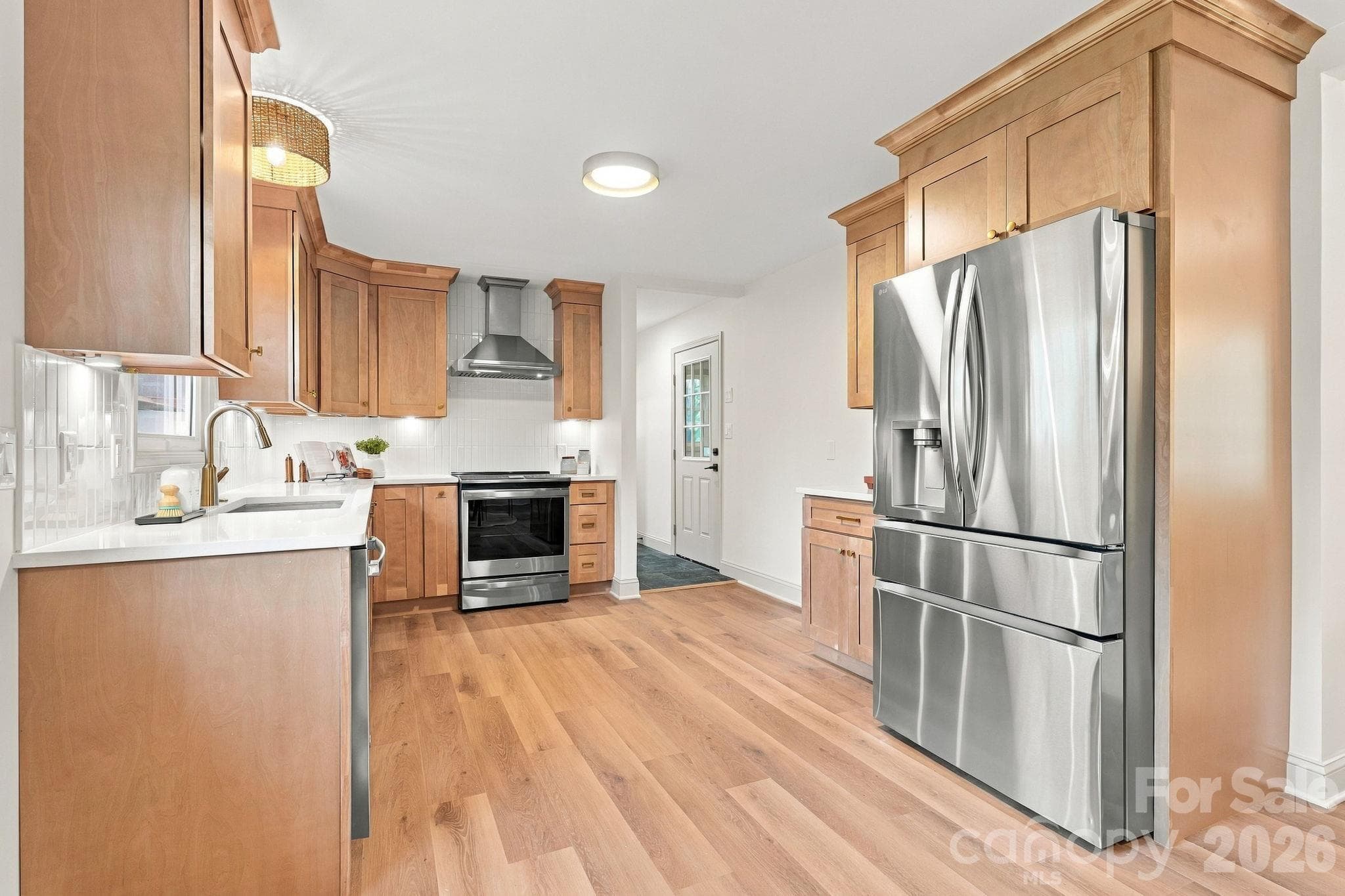 Single Family Residence at 1290 Airport Road, Salisbury, photo 6 of 20