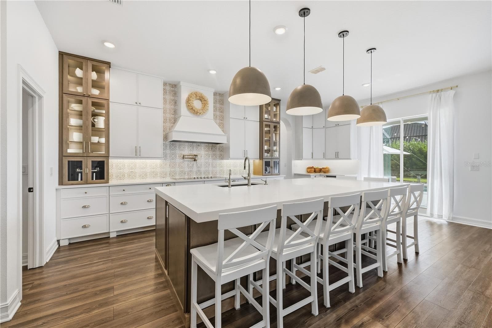 Single Family Residence at 7316 GREAT EGRET BLVD, SARASOTA, photo 5 of 29
