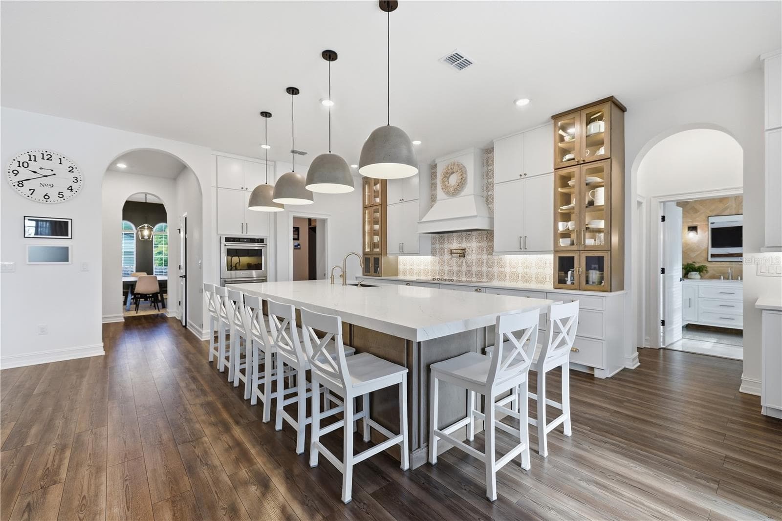 Single Family Residence at 7316 GREAT EGRET BLVD, SARASOTA, photo 6 of 29