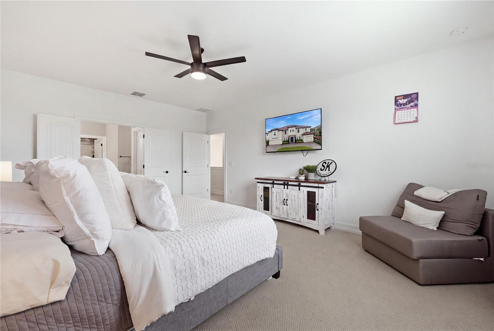 Single Family Residence at 7316 GREAT EGRET BLVD, SARASOTA, photo 16 of 29