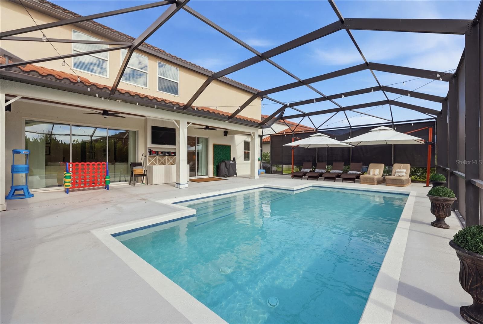 Single Family Residence at 7316 GREAT EGRET BLVD, SARASOTA, photo 28 of 29