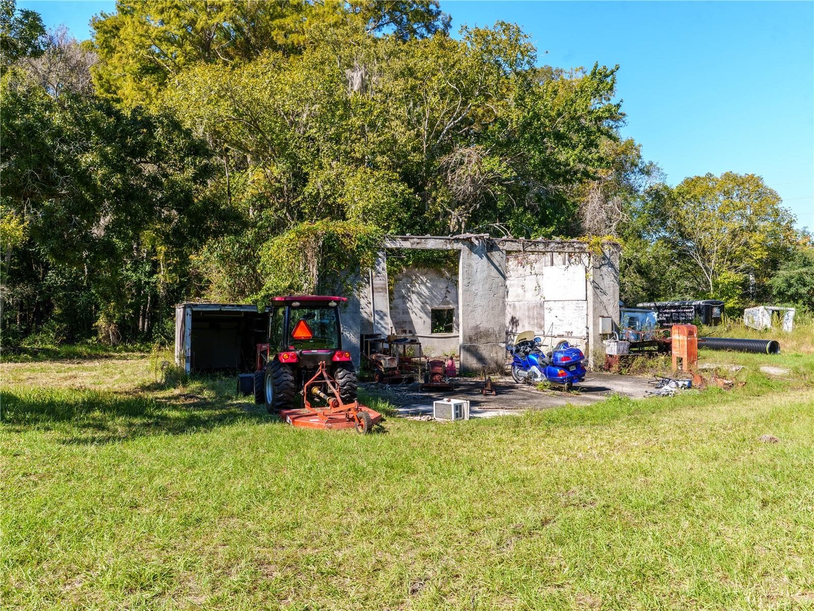 Mobile Home at 9711 ARROW DR, NEW PORT RICHEY, photo 11 of 30