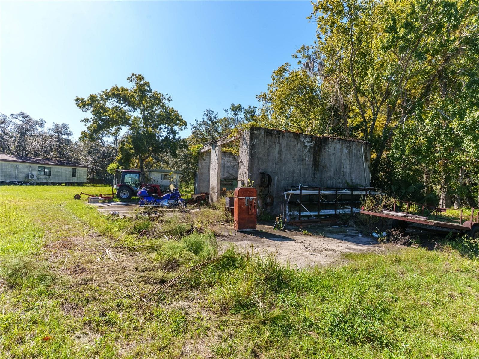 Mobile Home at 9711 ARROW DR, NEW PORT RICHEY, photo 13 of 30