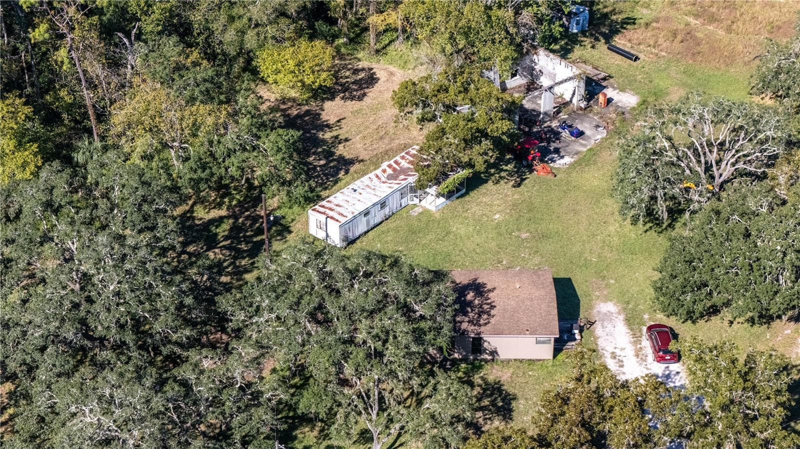 Mobile Home at 9711 ARROW DR, NEW PORT RICHEY, photo 15 of 30