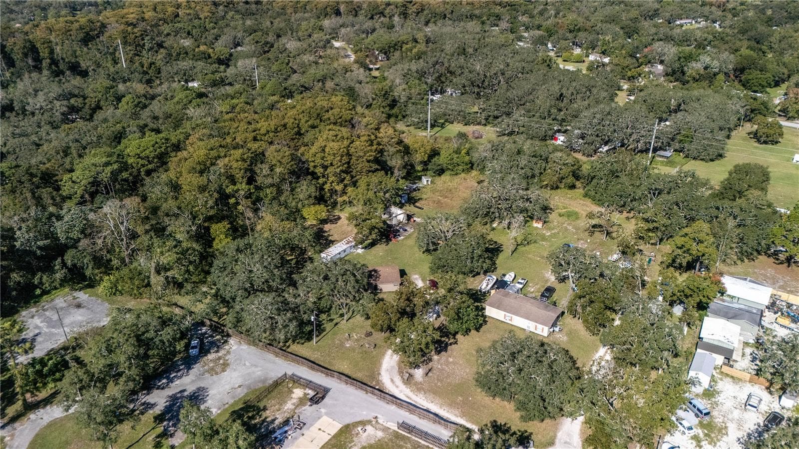 Mobile Home at 9711 ARROW DR, NEW PORT RICHEY, photo 29 of 30