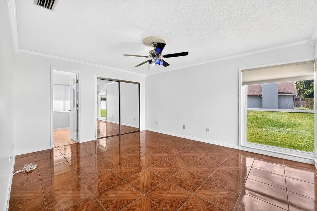 Owner's Suite - 1533 WAKE FOREST RD NW, PALM BAY
