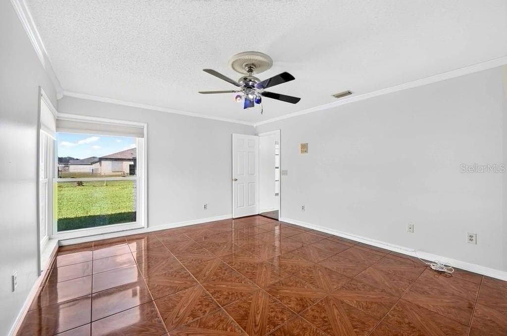 Owner's Suite - 1533 WAKE FOREST RD NW, PALM BAY