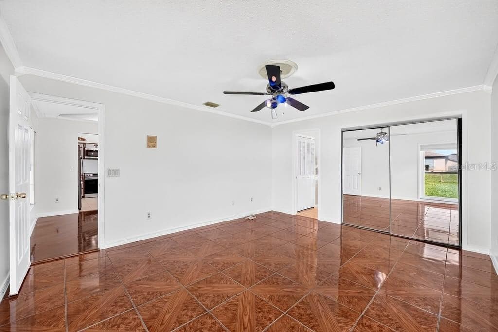 Owner's Suite - 1533 WAKE FOREST RD NW, PALM BAY