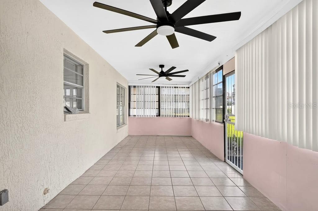 Florida Room - 1533 WAKE FOREST RD NW, PALM BAY