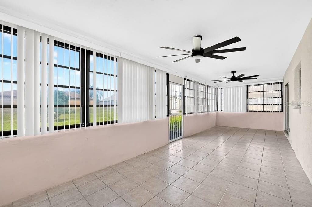 Florida Room - 1533 WAKE FOREST RD NW, PALM BAY