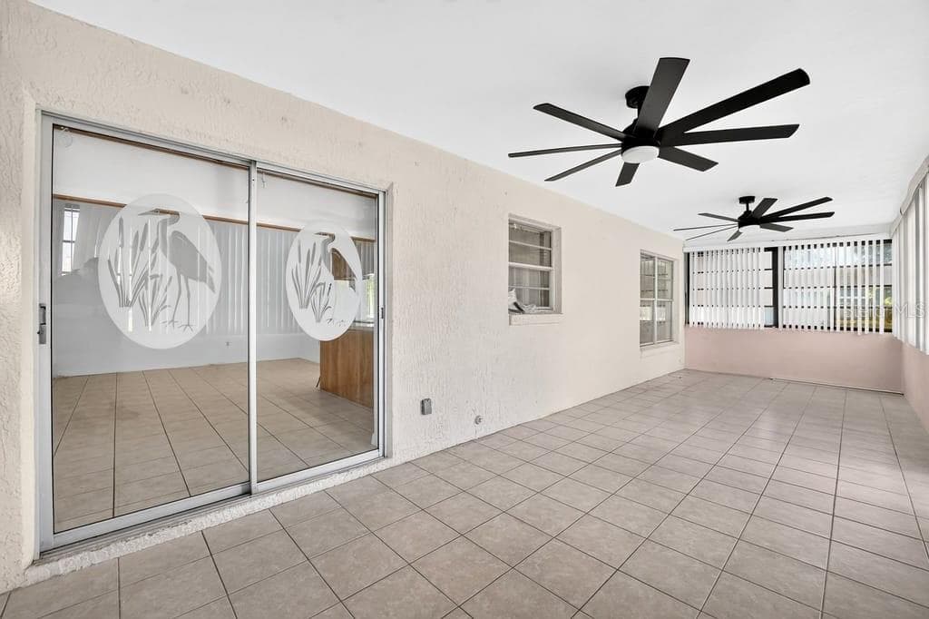 Florida Room - 1533 WAKE FOREST RD NW, PALM BAY