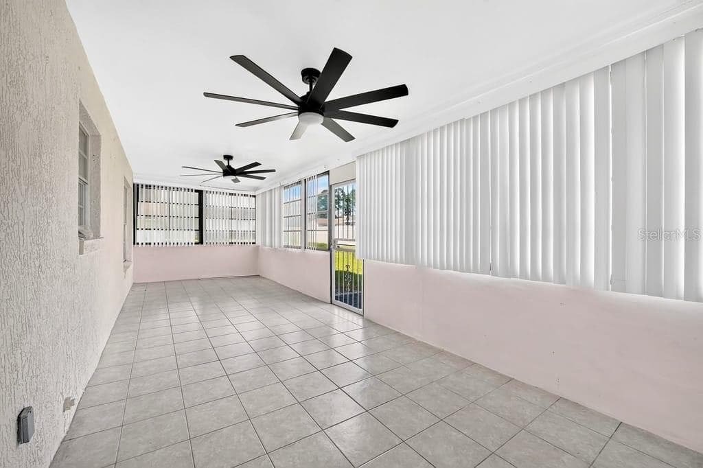 Florida Room - 1533 WAKE FOREST RD NW, PALM BAY