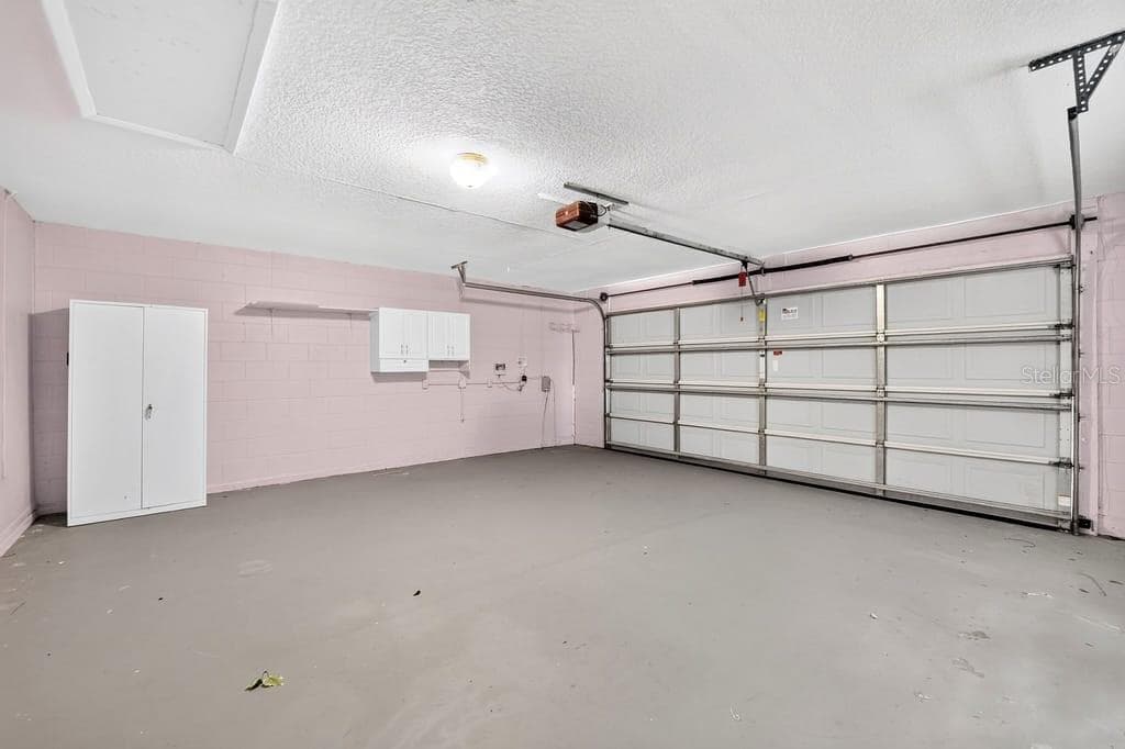 Garage - 1533 WAKE FOREST RD NW, PALM BAY