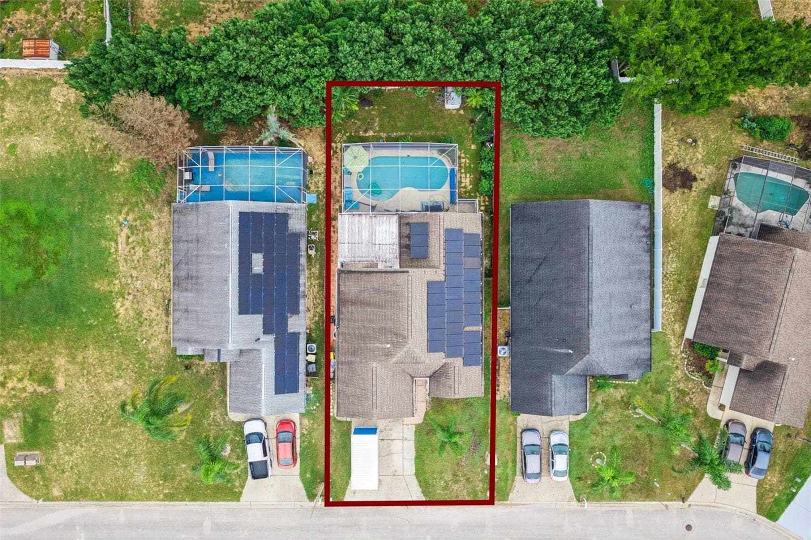 Single Family Residence at 227 TIFFANY LOOP, DAVENPORT, photo 45 of 52