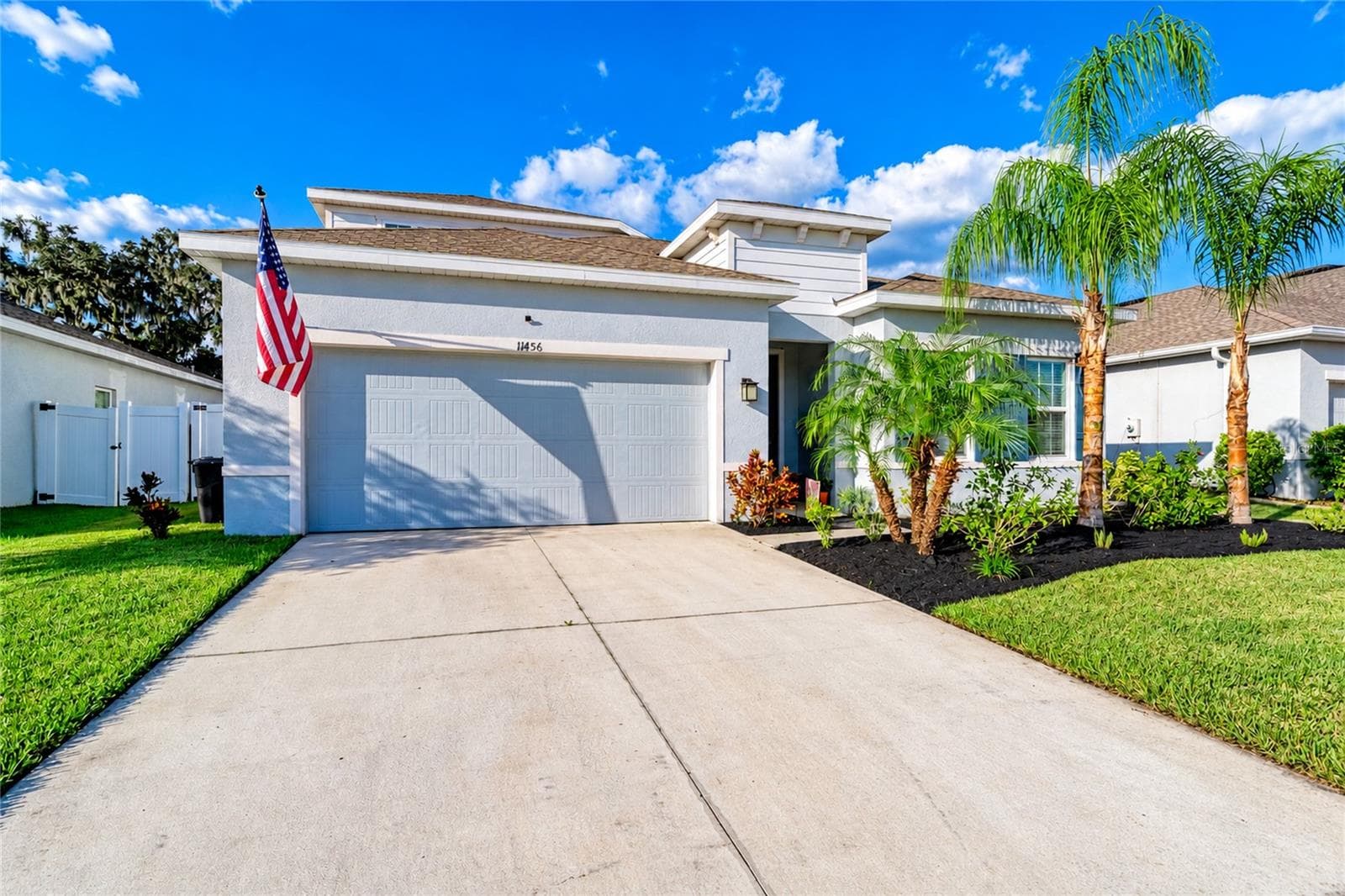 Single Family Residence at 11456 64TH ST E, PARRISH, photo 2 of 60